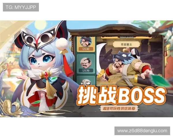 探索尊龙手游官网的独特游戏玩法与特点